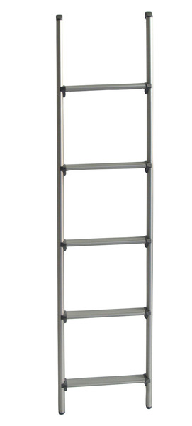 Alüminyum merdiven 5 basamaklı 130cm