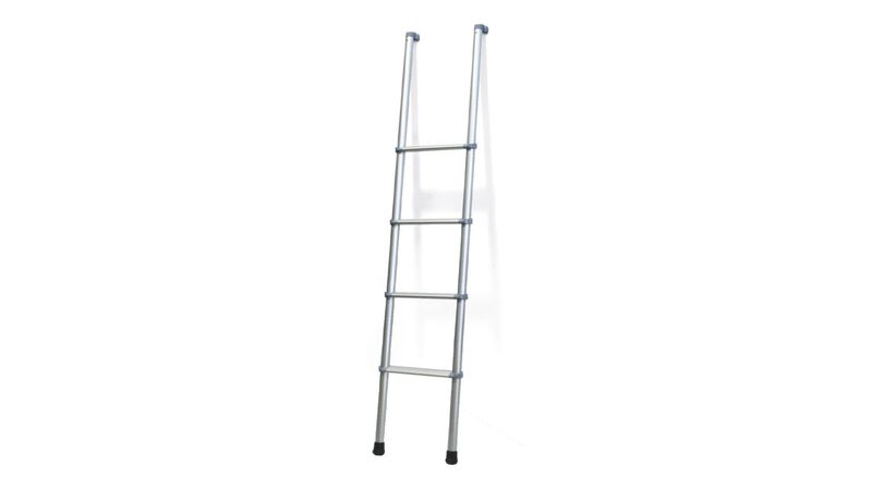 Alüminyum alkoven merdiveni 157,5cm