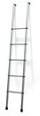 Alüminyum alkoven merdiveni 170cm