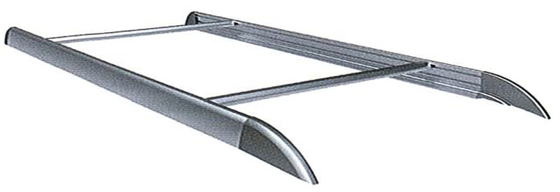 Tavan Korkuluğu Style Ducato 4035 mm