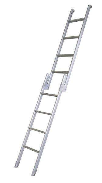 Katlanır Merdiven 208 cm