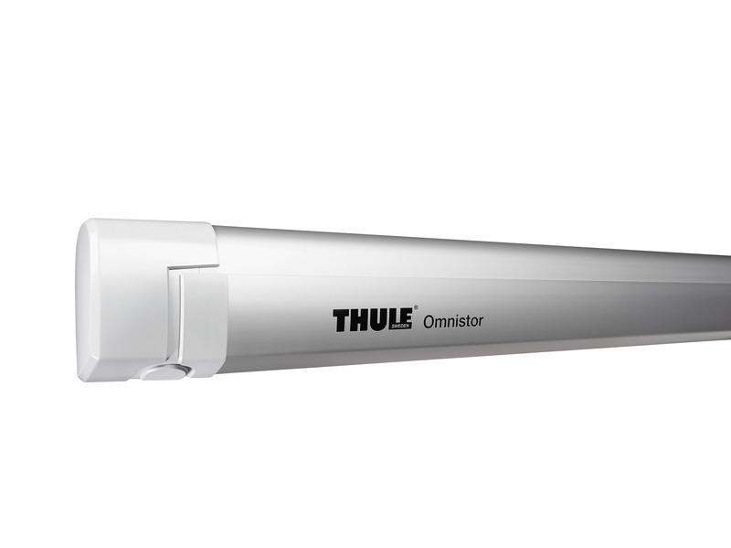 Thule Omnistor 5200 3,75m Gri Tente