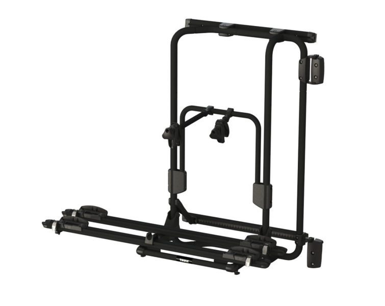Thule VeloTrack Siyah Bisiklet Taşıyıcı