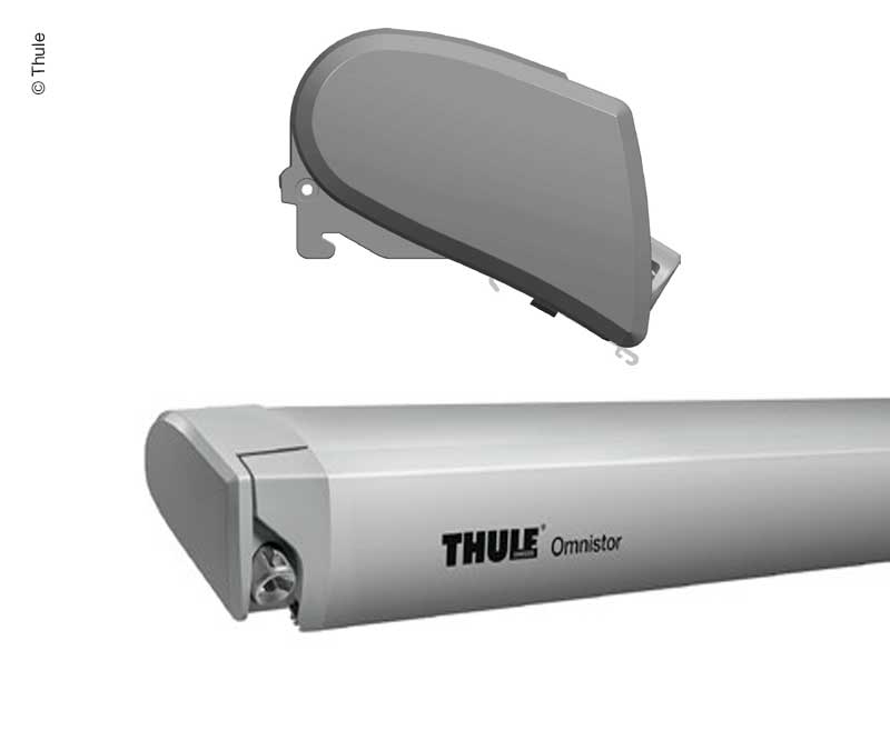 Thule TO 6300 3,75 m Mystic Grey