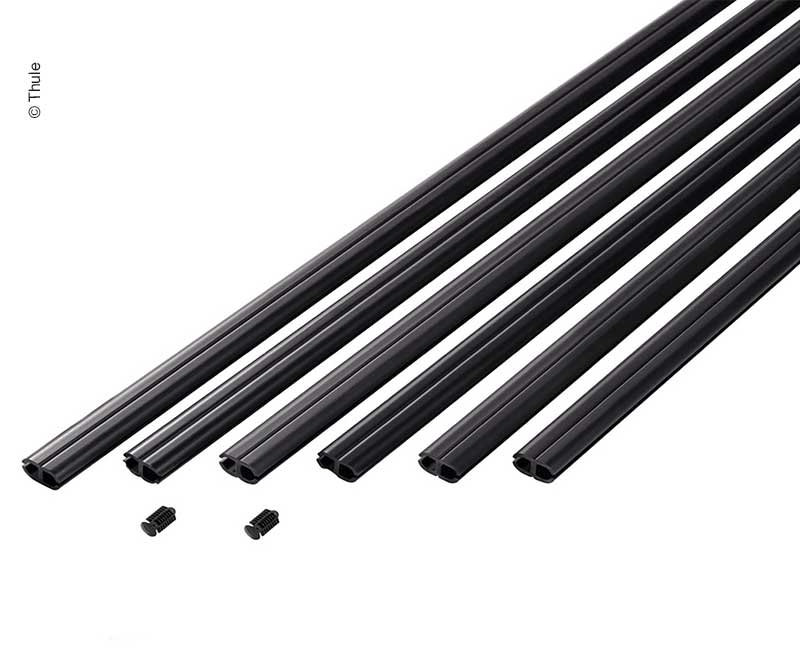Bağlantı Profilleri 6x1 m