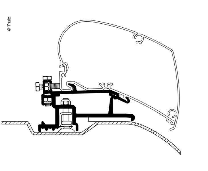 Mark.Adapter Duc.a.07 Set