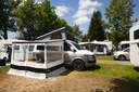 RainBlocker Set Minivan