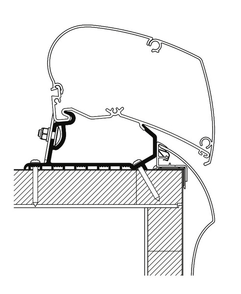 Omni.Adap Hobby Optima LE
