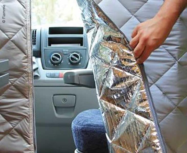Fiamma Thermo Wall Duc.07