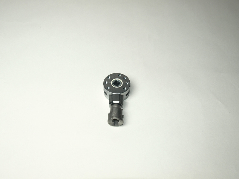 Kurbelgetriebe O5002/5003