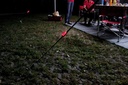 LED Tie Down Solar Light