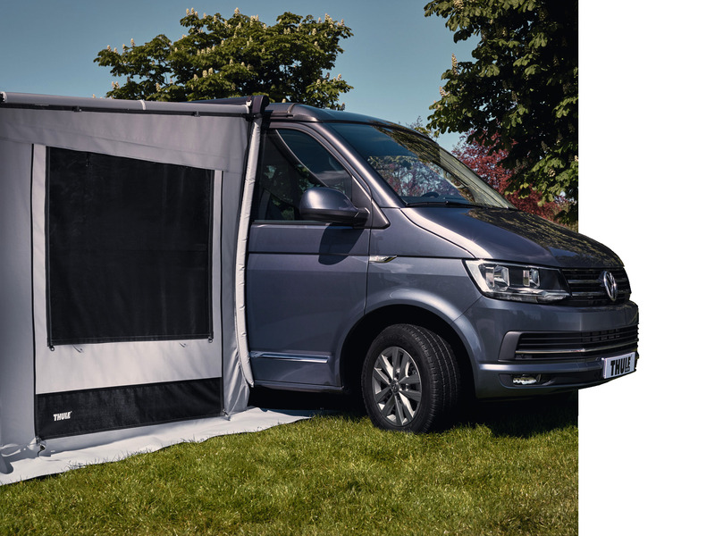 Residence G3 O5102 VWT5T6 Tente Çadırı