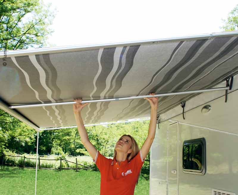 Caravanstore XL Gergi Çubuğu
