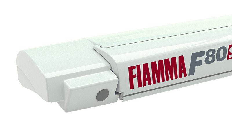 Fiamma F80S 12V Tente Motor Kiti