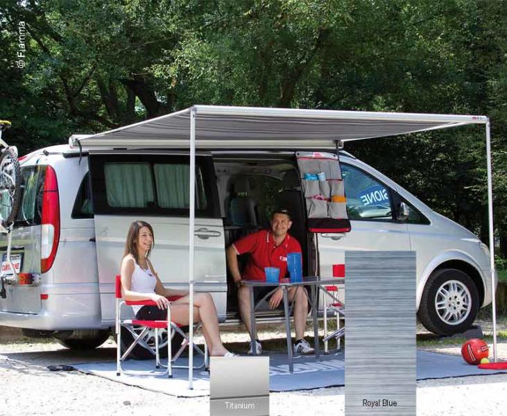 Fiamma F35 Tente 2.7 Royal Blue