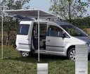 Fiamma F35 Tente 1.8 Royal Grey