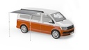 Fiamma F35 Tente 3.0 Siyah