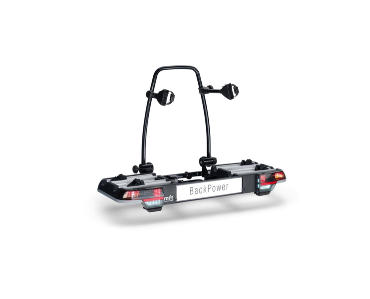 BackPower Bisiklet Taşıyıcı