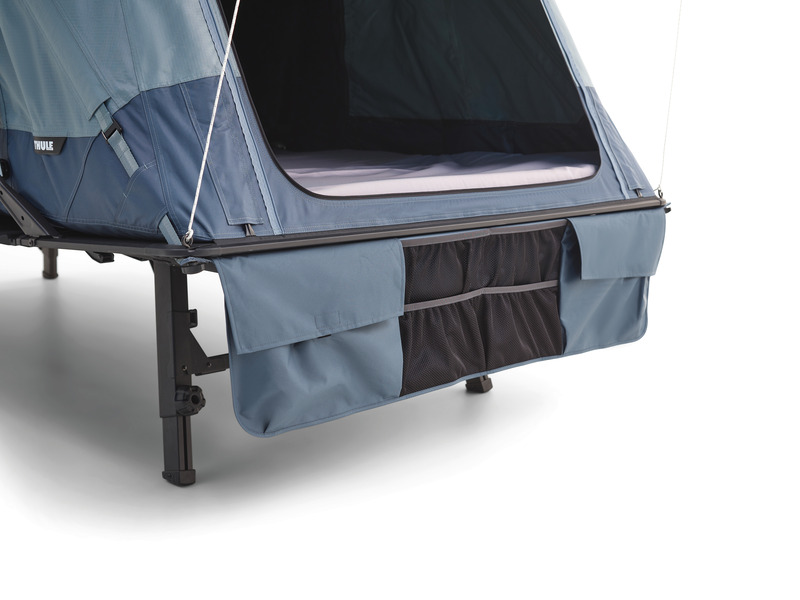Thule Outset Düzenleyici