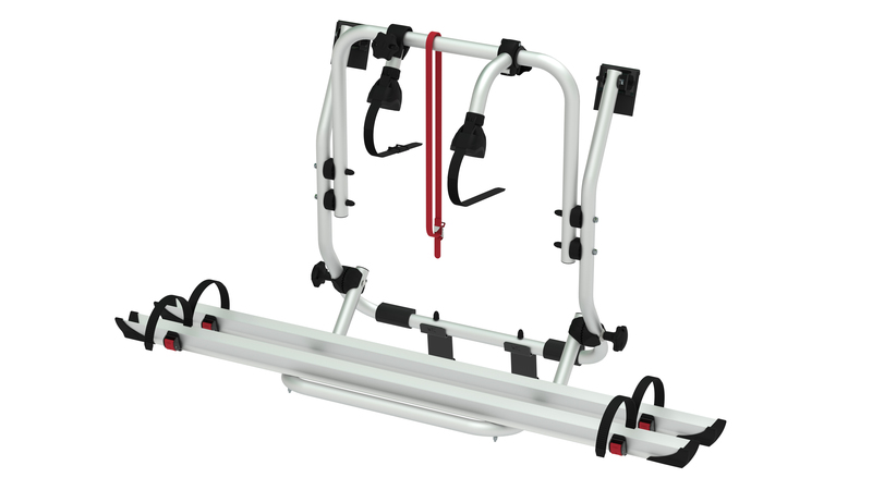 Carry Bike VW T2 (-79) 2 Bisikletli Arka Taşıyıcı