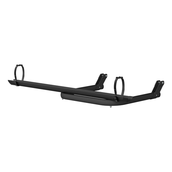 R-Rail Total Black Tavan Rayı