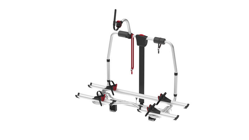 Carry Bike Okul/Çekiliş Taşıyıcı Comfort 2 Bisikletli