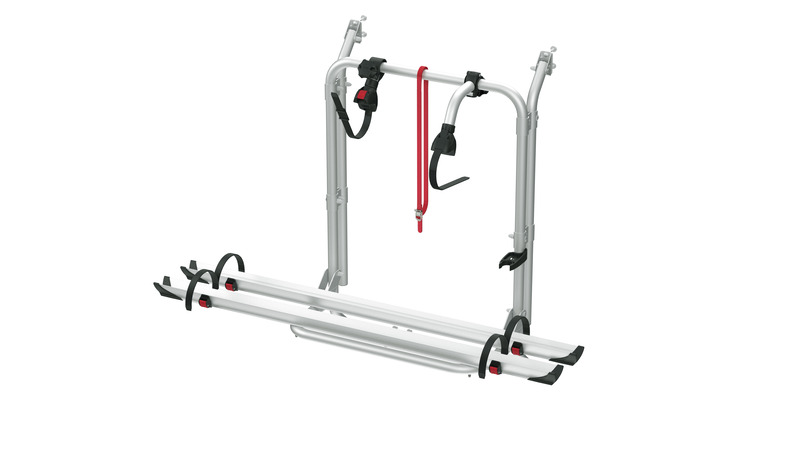 Alu-Heckt.Carry Bike 200D