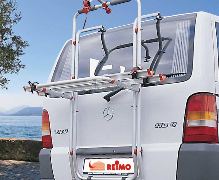 Heckträger EuroCar.Nuevo