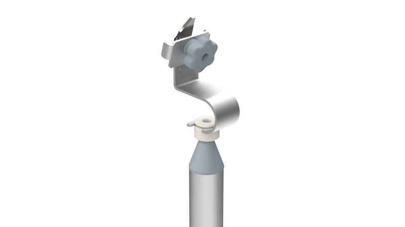 DoorPole für F80S + F80L