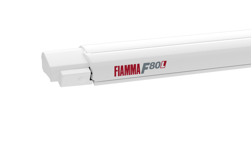 Fiamma Motor Kit F80L 12V