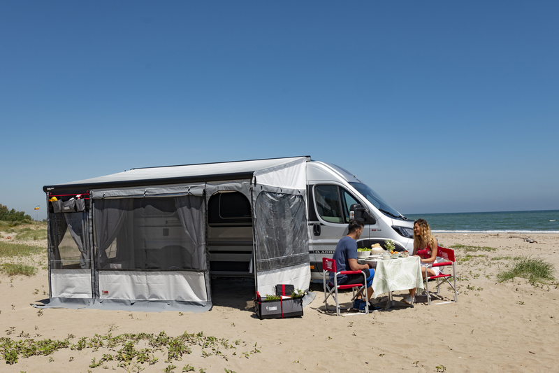 Privacy Room Ducato 300cm