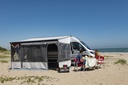 Privacy Room Ducato 300cm