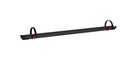 Rail Plus Deep Black Derin Siyah Ray