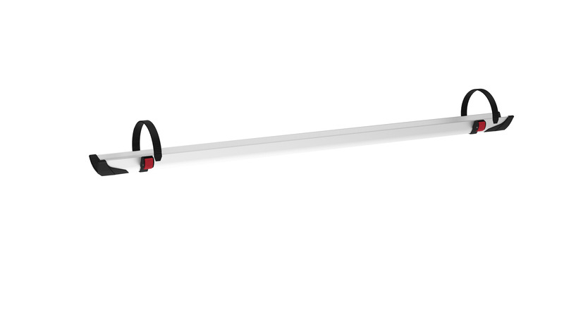 Rail Plus XL Uzun Ray