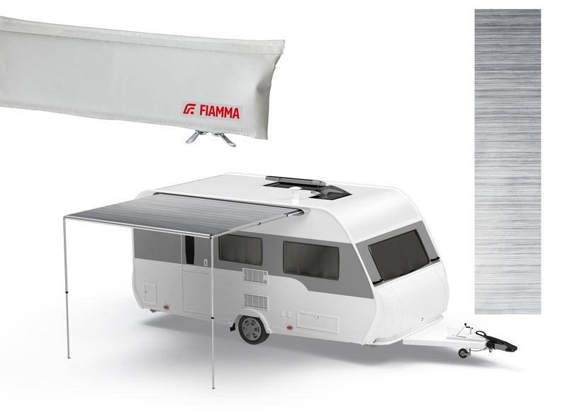 F.Carav.Store Evo2,3mR.Gr Torba Tente
