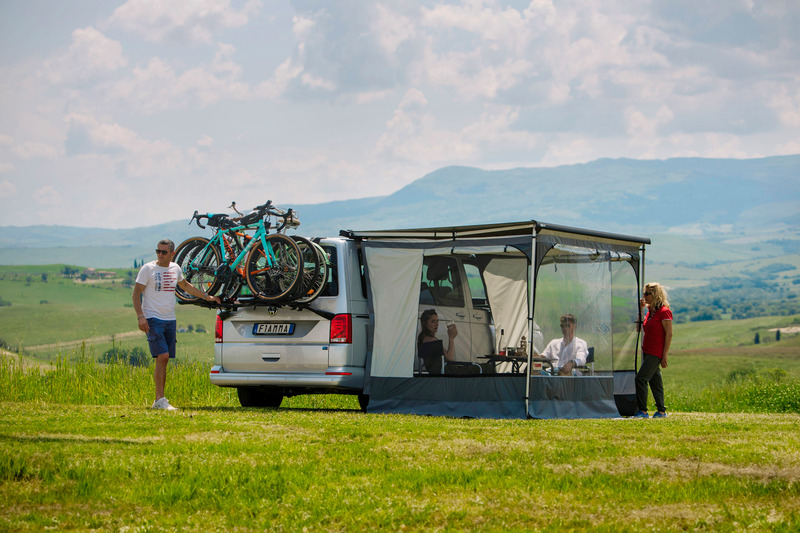 Room Van Premium 300