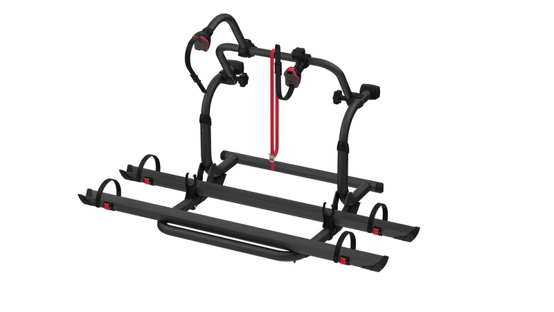 Arka Bisiklet Taşıyıcı Carry Bike PRO C DB