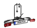 Bisiklet Taşıyıcı CROW PLUS