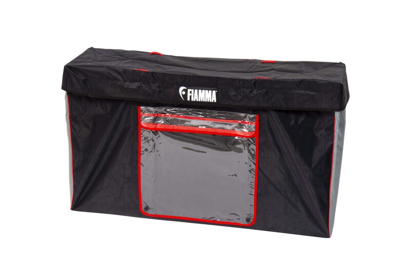 Transportbox Cargo Back Kargo Çantası