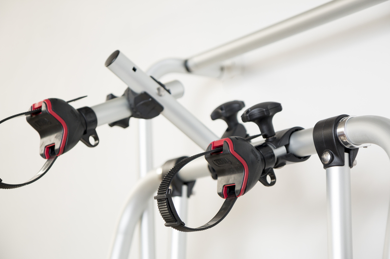 Bike-Block Pro S1 Bisiklet Sabitleme Kolu