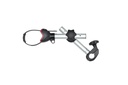 Bike-Block Pro S D1 Bisiklet Sabitleme Kolu