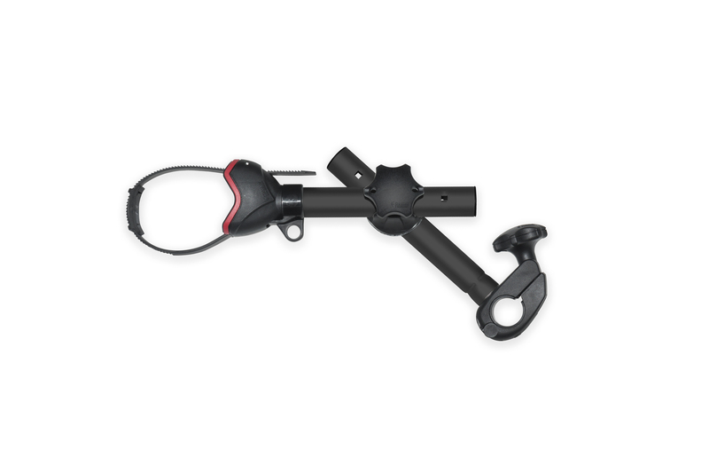Bike-Block Pro S D1 Black Siyah Bisiklet Sabitleme Kolu