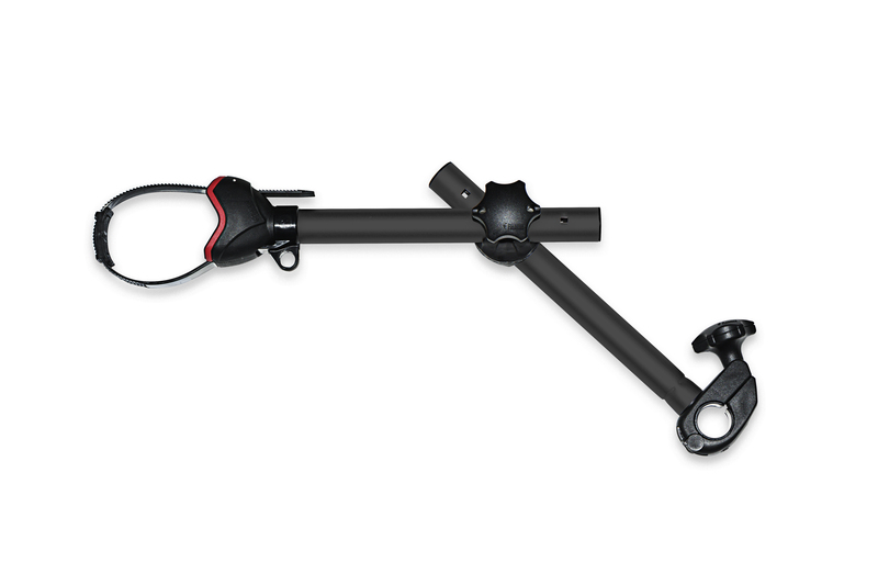 Bike-Block Pro S D2 Black Siyah Bisiklet Sabitleme Kolu