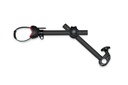 Bike-Block Pro S D2 Black Siyah Bisiklet Sabitleme Kolu