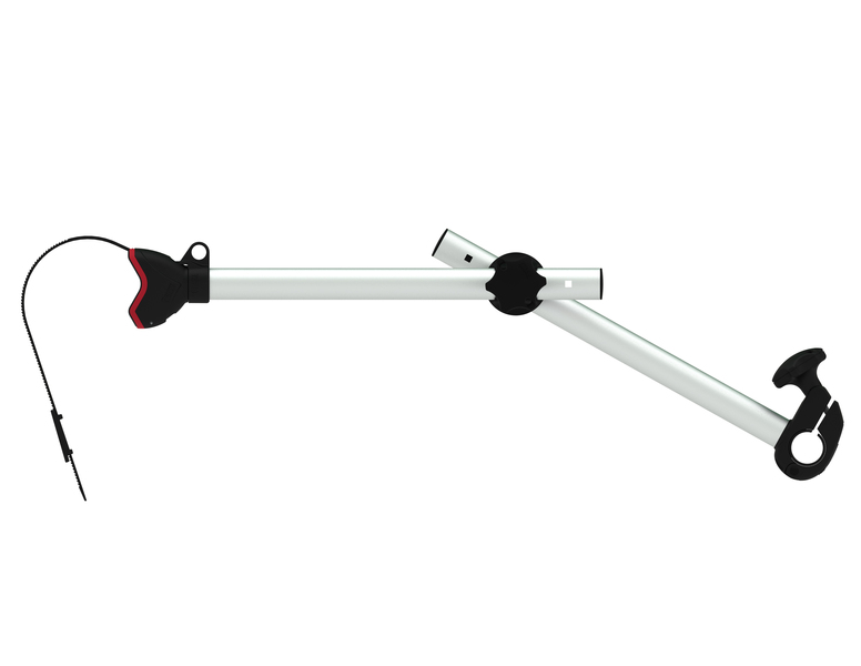 Bike-Block Pro S D3 Bisiklet Sabitleme Kolu