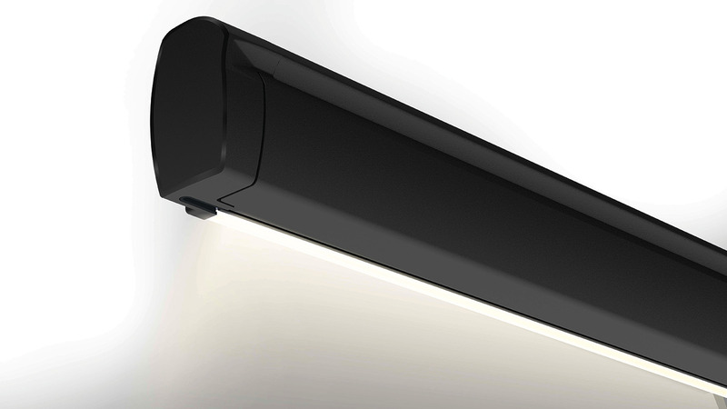 Beleuchtung COB-LED f.F43 F43 için COB LED Aydınlatma