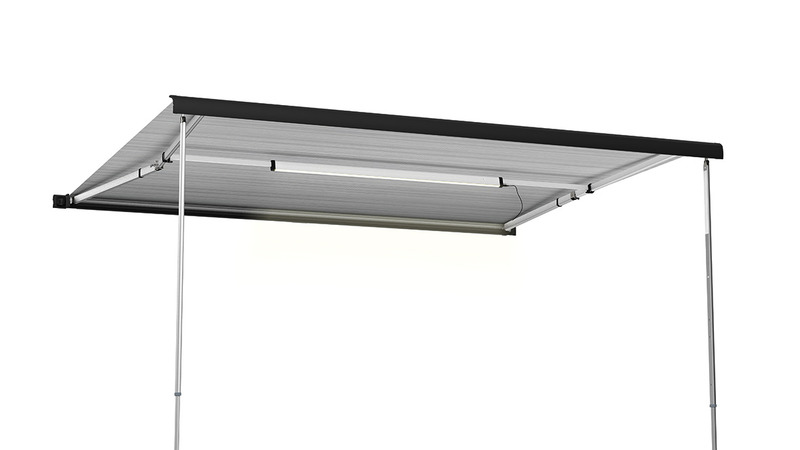 Rafter LED F40-F45S 260 F40-F45S 260 LED'li Gergi Çubuğu