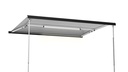 Rafter LED F40-F45S 260 F40-F45S 260 LED'li Gergi Çubuğu