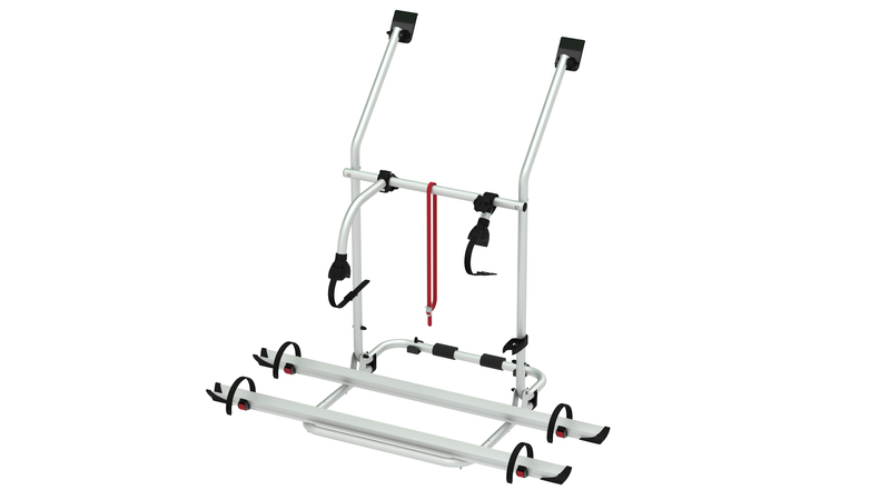 Alu-Heckt.Carry Bike VW80 VW80 Alüminyum Arka Kapı Bisiklet Taşıyıcı