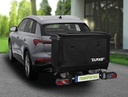 Taşıyıcı İçin 350L Taşıma Kutusu